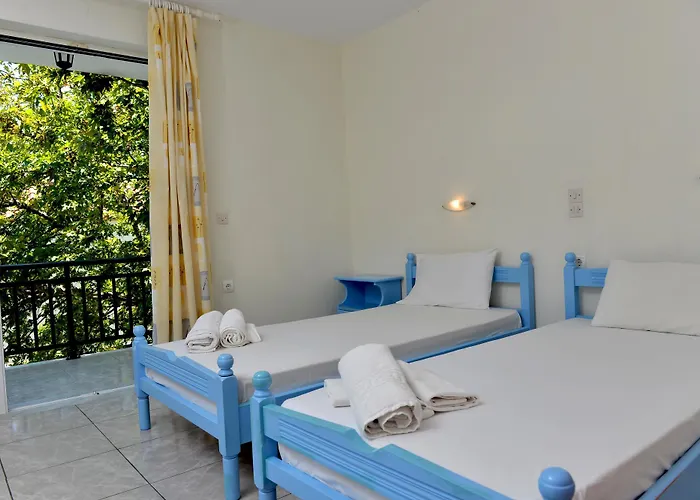 Bella Dimitra Argassi