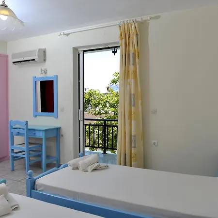 Bella Dimitra Otel Argassi