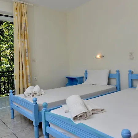 Bella Dimitra Argassi