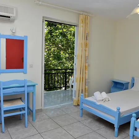 Bella Dimitra Hotel